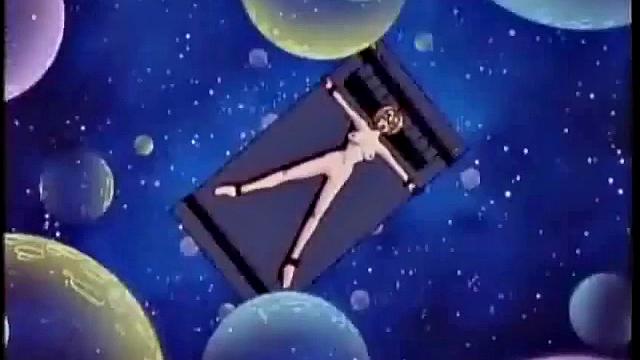 Teen Girl Gets Her Pussy Licked by Senpai