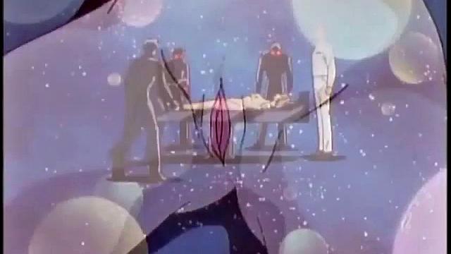 Teen Girl Gets Her Pussy Licked by Senpai