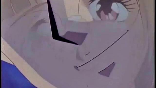 Teen Girl Gets Her Pussy Licked by Senpai