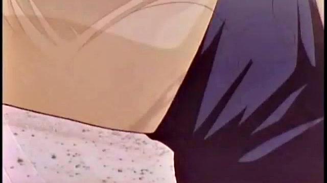 Teen Girl Gets Her Pussy Licked by Senpai