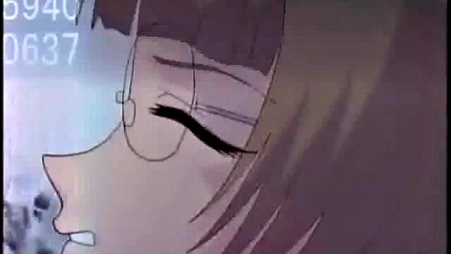 Teen Girl Gets Her Pussy Licked by Senpai