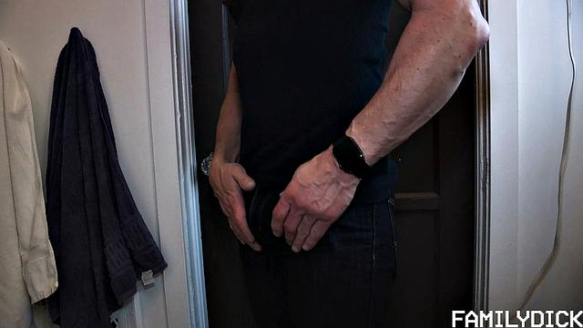 A Father's Love Ch 2: The Hole Story
