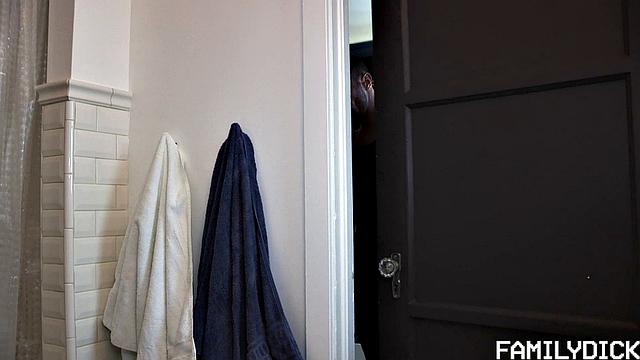 A Father's Love Ch 2: The Hole Story