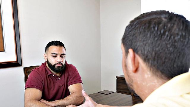 The Father Daughter Bake And Exchange