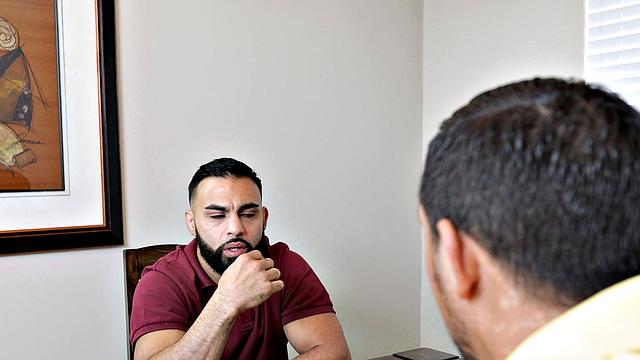 The Father Daughter Bake And Exchange