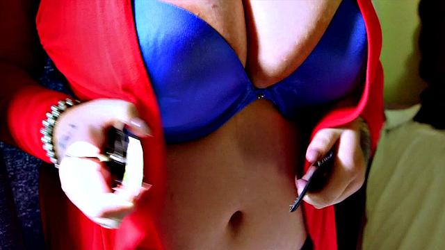 Maximum Tits