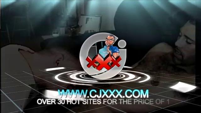 Straight Enrique Tugs Vinnie