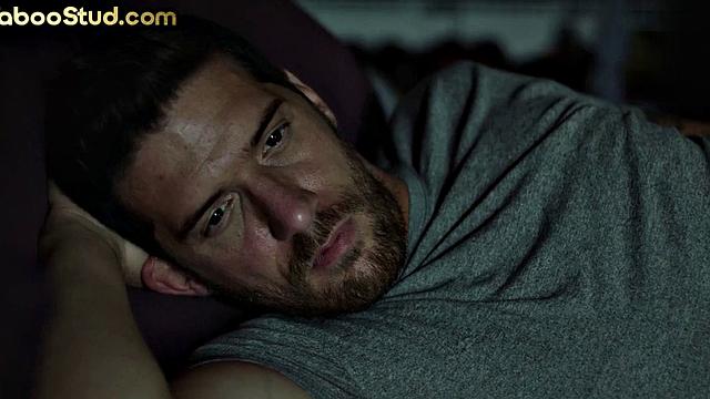 Outdoor kinky stud rims and barebacks stepbrother at pool