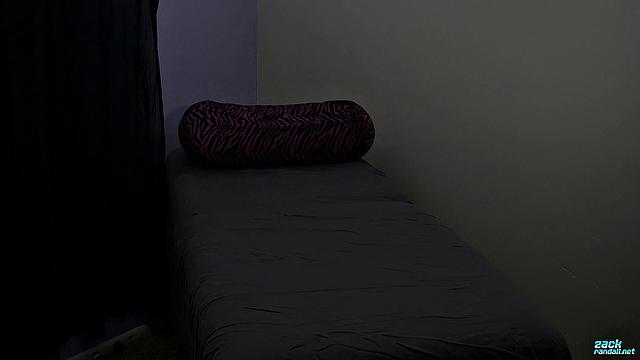 Jack Receives Massage & Milking - Jack Holden & JS Wild