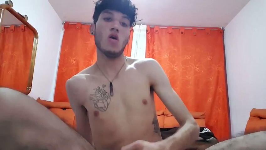 Bonus Solo - Pervert Guy