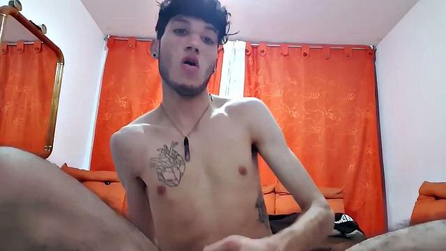 Bonus Solo - Pervert Guy