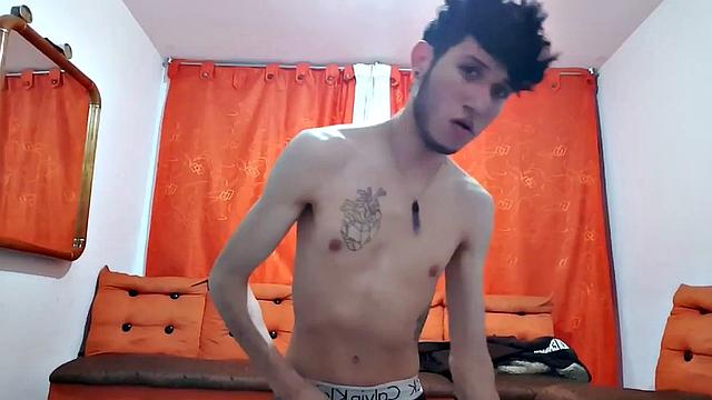 Bonus Solo - Pervert Guy