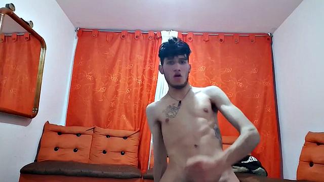 Bonus Solo - Pervert Guy