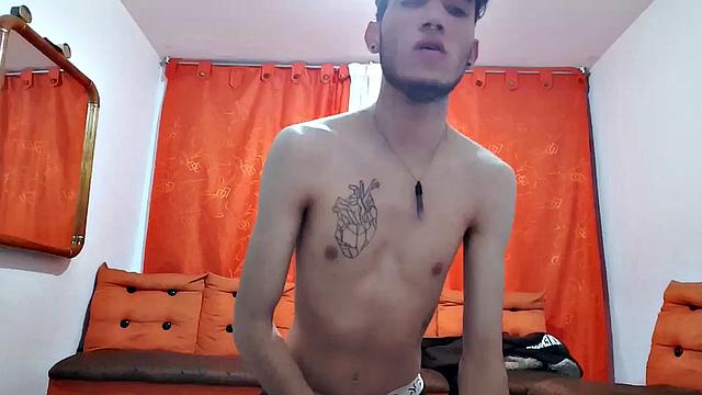 Bonus Solo - Pervert Guy