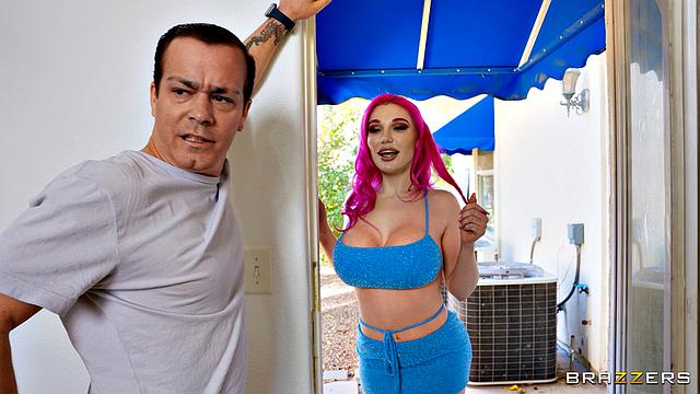 Double Fucking Cucking