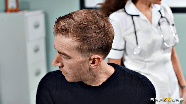 The Deepthroat Doctor In