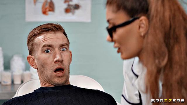 The Deepthroat Doctor In