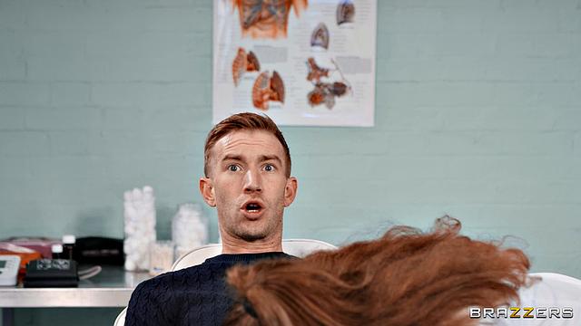 The Deepthroat Doctor In