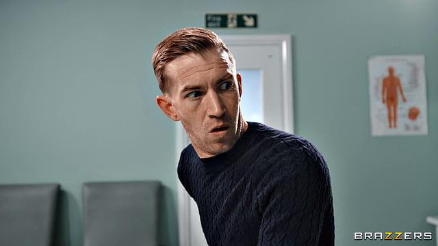 The Deepthroat Doctor In