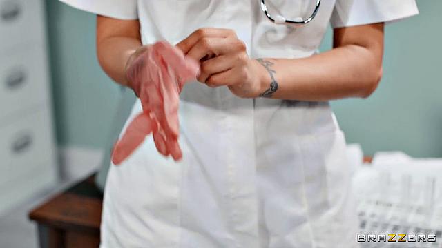 The Deepthroat Doctor In