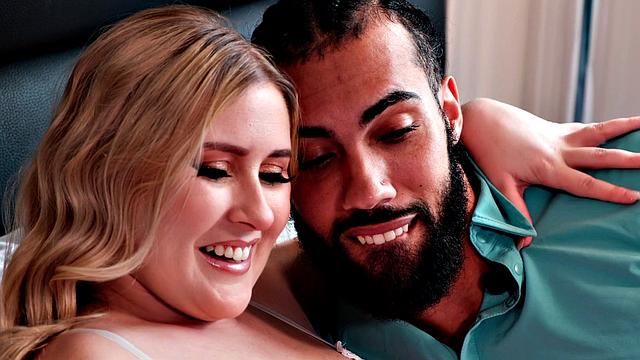 A Stud for Sweet Emma Shay at SCORELAND