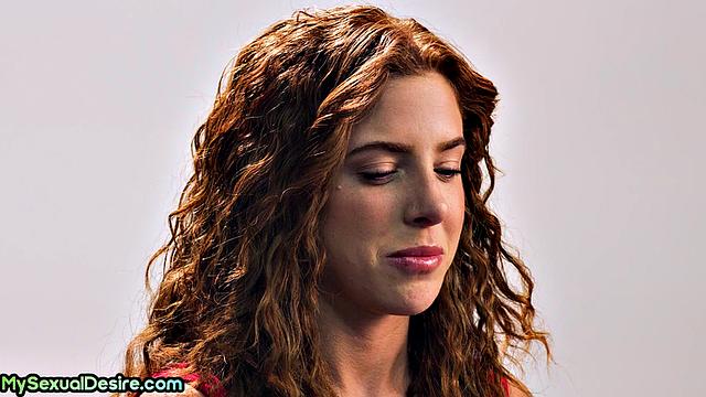 Ginger 21yo petite babe solo