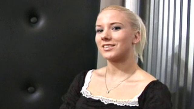 Secretary Bondage 4: Jazmin