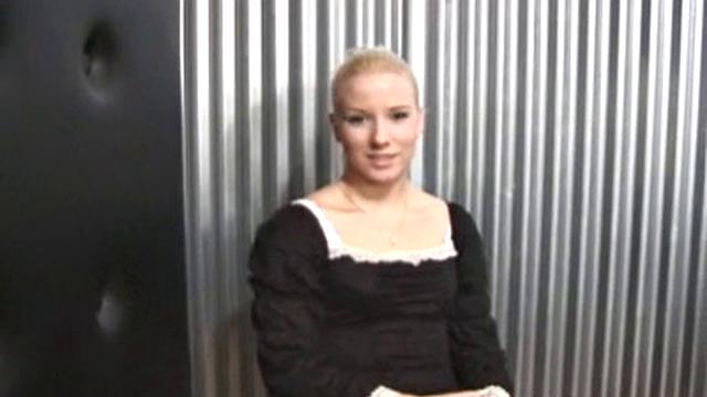 Secretary Bondage 4: Jazmin