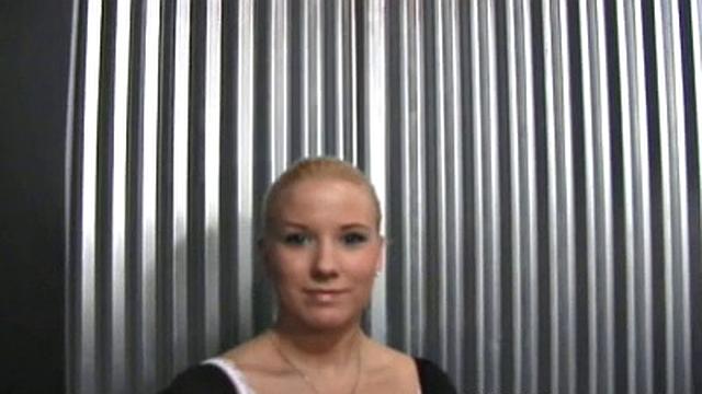 Secretary Bondage 4: Jazmin