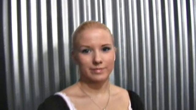 Secretary Bondage 4: Jazmin