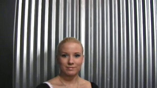 Secretary Bondage 4: Jazmin