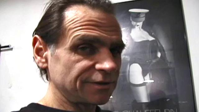 Secretary Bondage 4: Jazmin