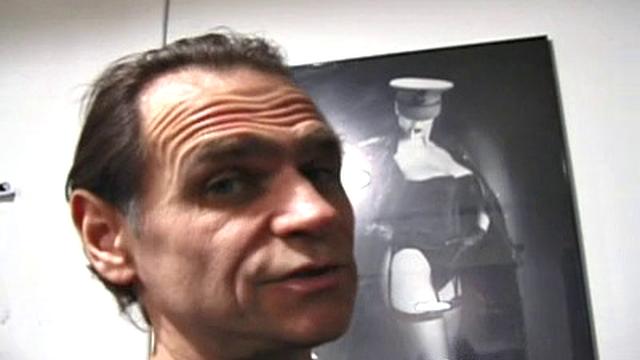 Secretary Bondage 4: Jazmin