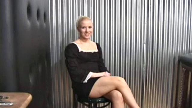 Secretary Bondage 4: Jazmin