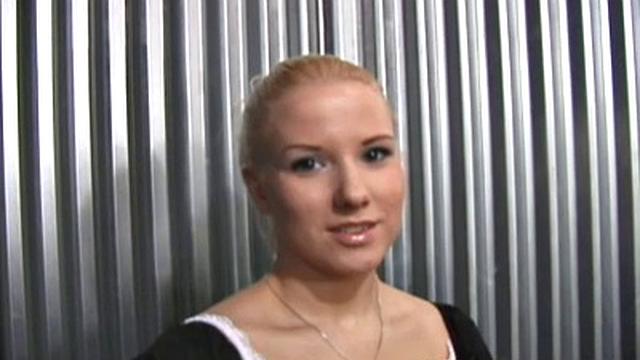 Secretary Bondage 4: Jazmin