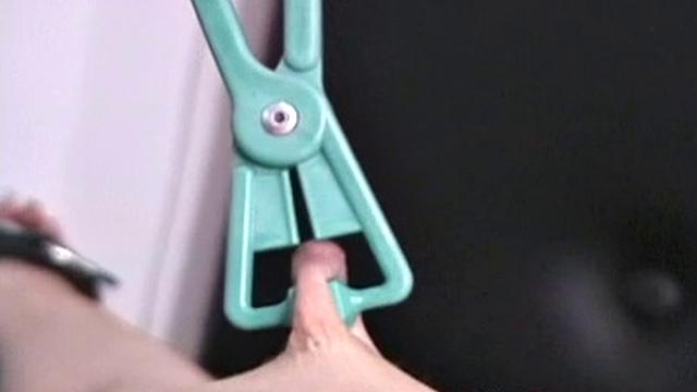 Secretary Bondage 4: Jazmin