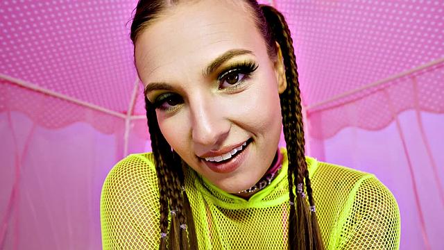 Kenzie Has the Cure for Loneliness