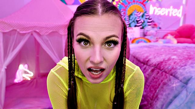 Kenzie Has the Cure for Loneliness