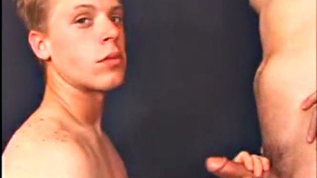 Straight Darren and Kyle