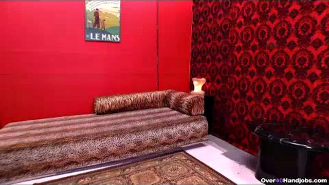 Aunt Jaylene Rio Finally Milks