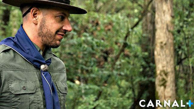Scout Grant: Wood Gathering Adventures Vol. 1