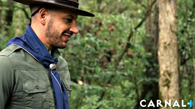 Scout Grant: Wood Gathering Adventures Vol. 1