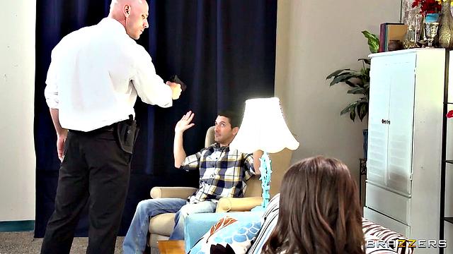 Best Of ZZ - Riley Reid