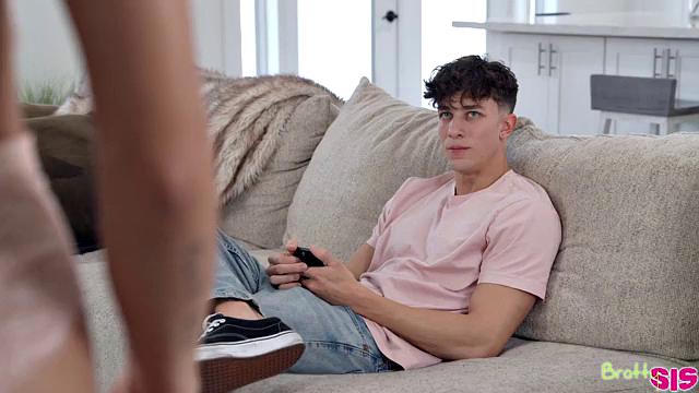 Easter Dick For Stepsis And Friend