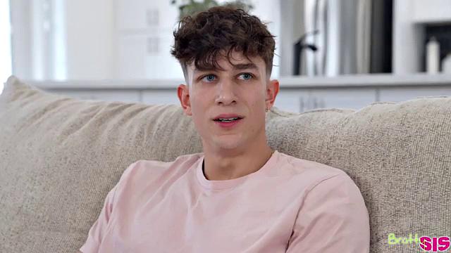 Easter Dick For Stepsis And Friend