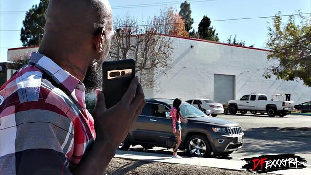 OMG, your size is absurd!