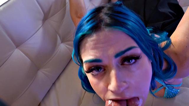 Best Cock Sucking Babes Compilation