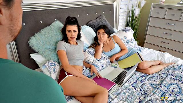 A Couple Of Cheating Cheaters: Part 1