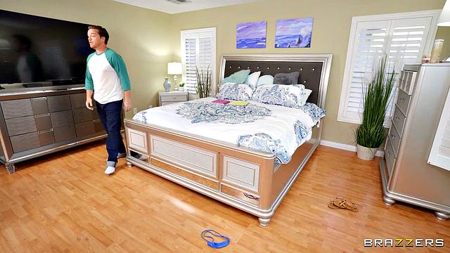 A Couple Of Cheating Cheaters: Part 1