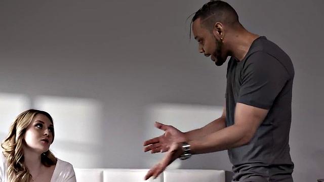 Anal babysitter in black stockings fucked in compilation